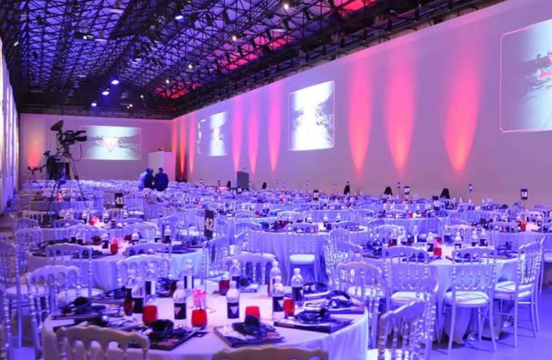 Event Management