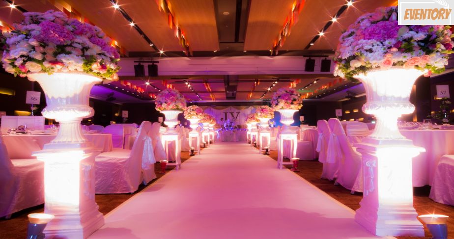 Marquee Management Solution