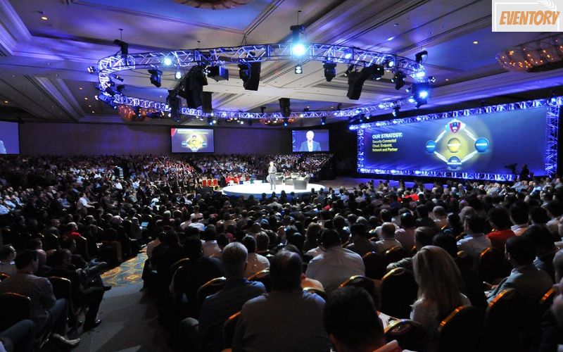 Event management in Pakistan