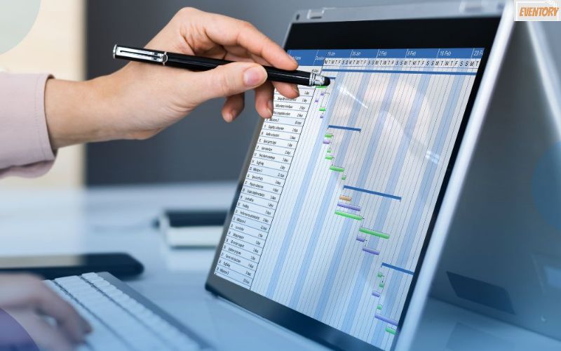 Marquee Management Software