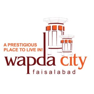 Admin Office,<br> Wapda City Faisalabad