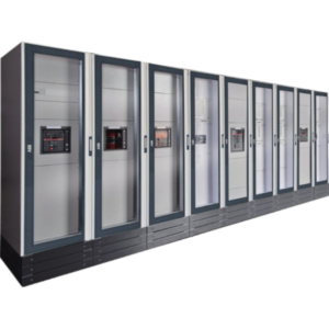 LV Type Tested Switchgear-System Pro E (ABB)