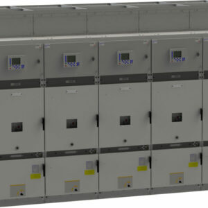 MV Type Tested Switchgear UniSafe 2.0-(ABB Italy)